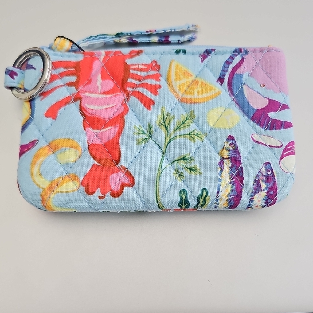 Colorful Patterned Women's Bag - Picture 2 of 3